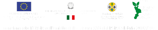 Finanziato dal ministero delle politiche agricole alimentari e forestali.