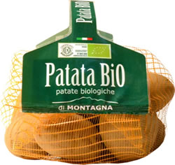 Patata Bio