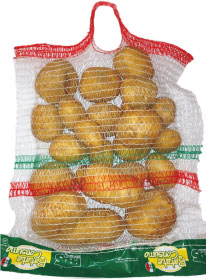 Patata Da Consumo